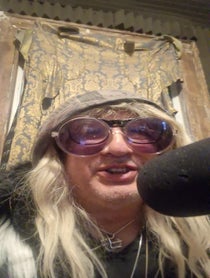 Poster for Other video from Chip Z’Nuff