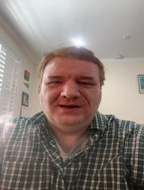 Poster for Other video from Happy Anderson