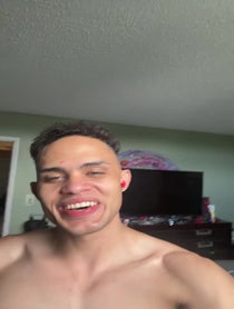 Poster for Roast video from Lucky