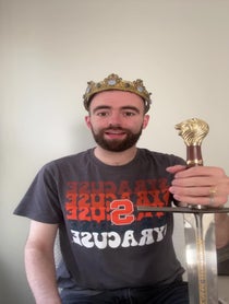 Poster for Other video from Connor Tomlinson