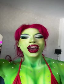 Poster for Pep Talk video from Horacio Potasio