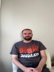 Poster for Pep Talk video from Connor Tomlinson