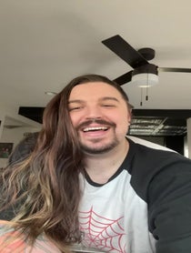 Poster for Birthday video from Wreckno