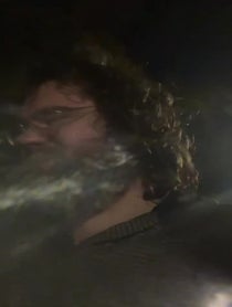 Poster for Birthday video from Frank Hassle