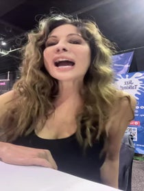 Poster for Question video from Christy Canyon