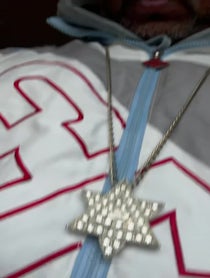 Poster for Birthday video from Chris Williams