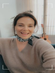Poster for Other video from Meredith Salenger