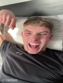 Poster for Intro video video from Middlenamemasonchoke