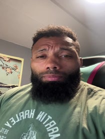 Poster for Roast video from Jamal Ford-Robinson