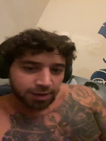 Poster for Birthday video from Jai Brooks