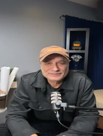 Poster for Birthday video from Tommy Habeeb
