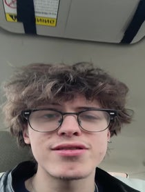 Poster for Pep Talk video from ndy