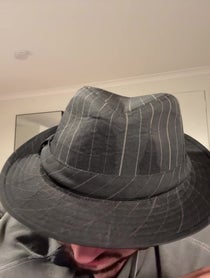 Poster for Birthday video from Bofem