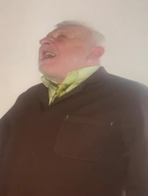 Poster for Birthday video from Glen Davies