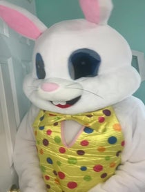 Poster for Other video from Michele the Easter Bunny
