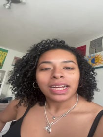 Poster for Question video from Emily Martinez