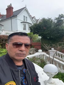 Poster for Birthday video from APACHE INDIAN