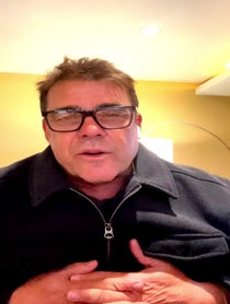 Poster for Roast video from Sasha Jenson