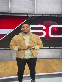 Poster for Birthday video from Tyler Fulghum