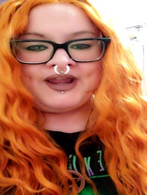 Poster for Other video from Burping Girl Andrea