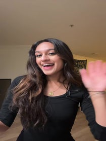 Poster for Question video from Alyssa Raghu