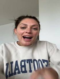 Poster for Question video from Michele Fitzgerald