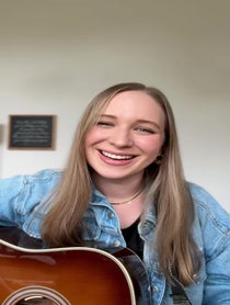 Poster for Other video from Olivia Lane
