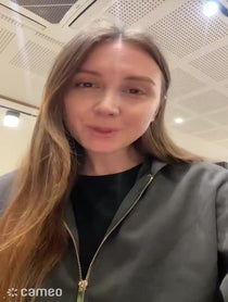 Poster for Intro video video from Iryna Pielikh