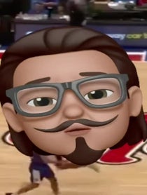 Poster for Other video from Efren Ramirez