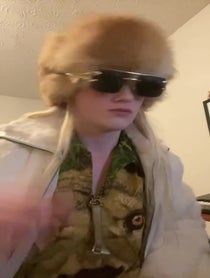Poster for Other video from Yungwrench