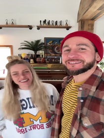 Poster for Other video from Walk off the Earth (Gianni & Sarah)