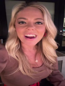 Poster for Birthday video from Alexa Datt