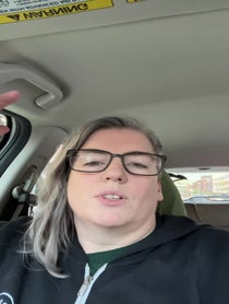 Poster for Gift video from Shannon O’Neill