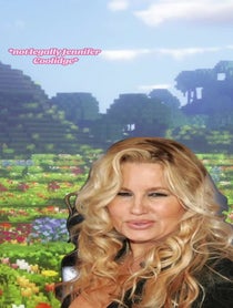 Poster for Gift video from JENNIFERCOOLIDGE?