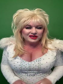 Poster for Other video from Dolly Parton By Sarah Jayne