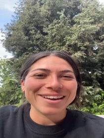 Poster for Birthday video from Sydney Segal