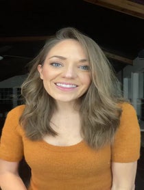 Poster for Other video from Laura Osnes