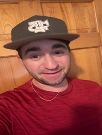 Poster for Birthday video from MrTop5