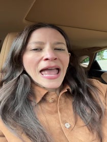 Poster for Birthday video from Jackie Tohn