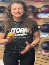 Poster for Other video from Verity Crawley