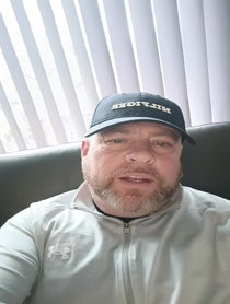 Poster for Birthday video from The only King of the North
