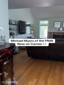 Poster for Intro video video from THE PNW SLASHER