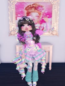 Poster for Question video from enchanteddizzy💖🌈