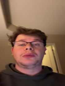 Poster for Pep Talk video from Just Some Guy