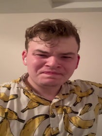 Poster for Pep Talk video from Some Dude
