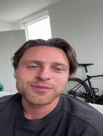 Poster for Birthday video from Casey O’Gorman