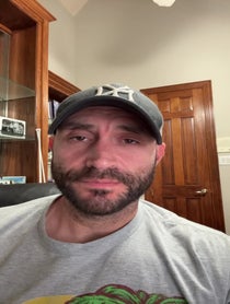 Poster for Birthday video from Josh Fishkind