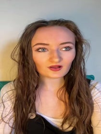 Poster for Mother's Day video from themostlymegan/Meg