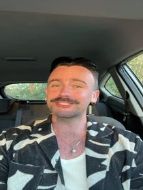 Poster for Birthday video from Christiaan De Vries