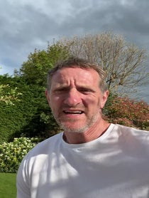 Poster for Anniversary video from Will Greenwood